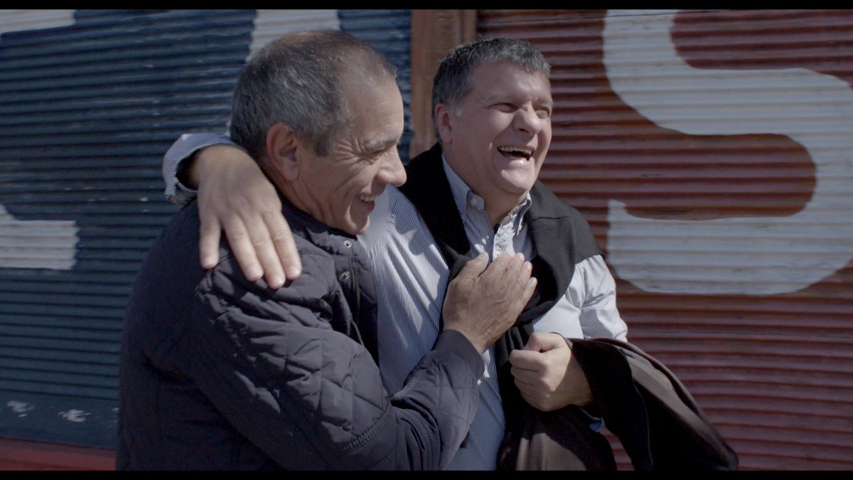 sergiocriscolo's tweet photo. ATENCiÓN! Este domingo 27 de octubre a las 16 hs volvemos a pasar mi documental Volver a Boedo en una pantalla grande. Será en el hermoso Centro Cultural Julián Centeya, av. San Juan 3255 de CABA.
Los espero!!
#volveraboedo #SanLorenzo #boedo https://t.co/ilzwnoI2eX