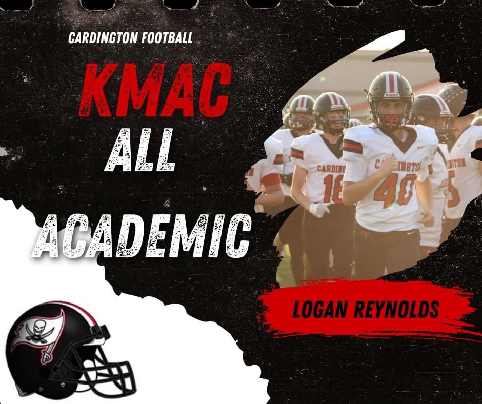 Cardington Football tweet media