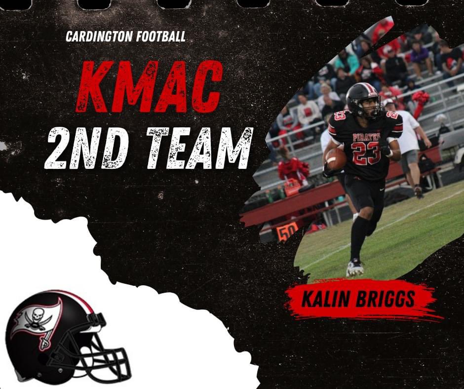 Cardington Football tweet media