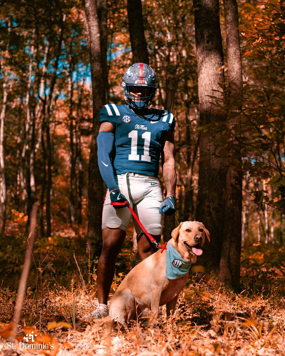 Ole Miss Football tweet media