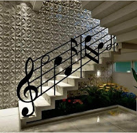 MMmusing's tweet image. The blog is cookin' these days. Here, I present a little piano piece built from the musical notes in this staircase. Hear here: youtube.com/watch?v=x6j2fk…

Blog post here: mmmusing.blogspot.com/2024/10/riding…