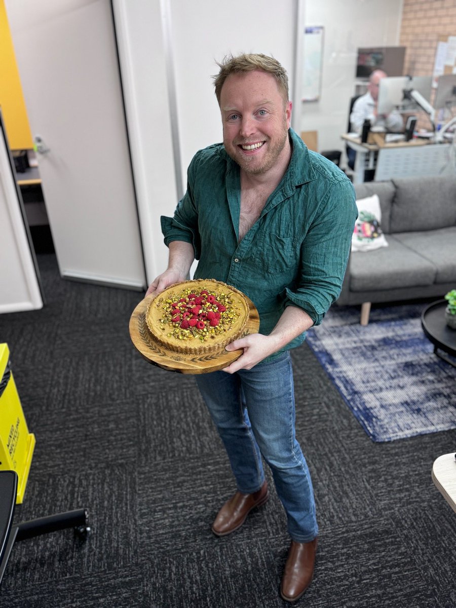 James Findlay tweet media