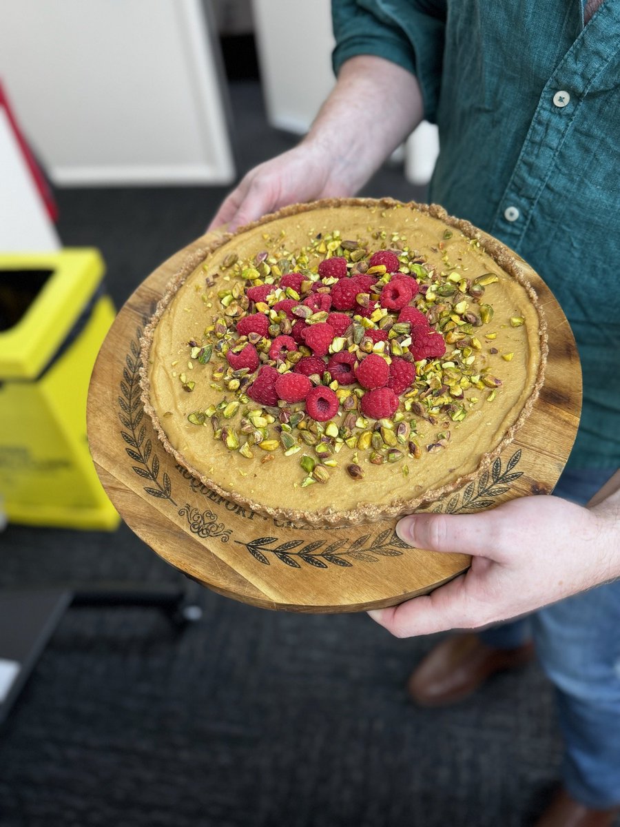 James Findlay tweet media