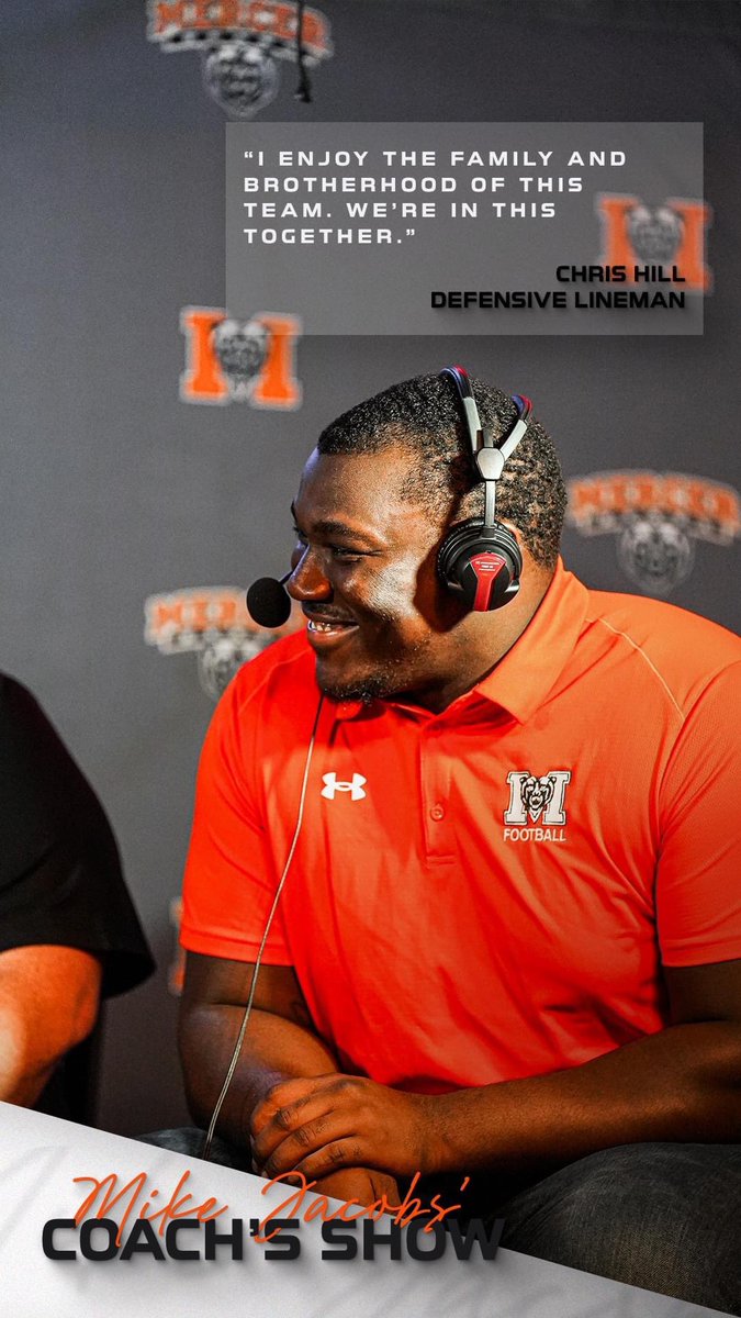 A brotherhood. A family. 💯

<a href="/__44SAVAGE/">Chris Hill</a>