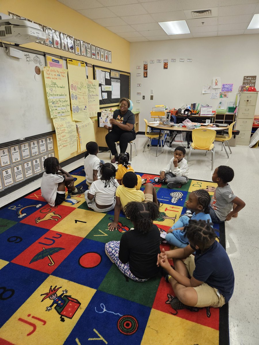 Felicia Gilbert tweet media