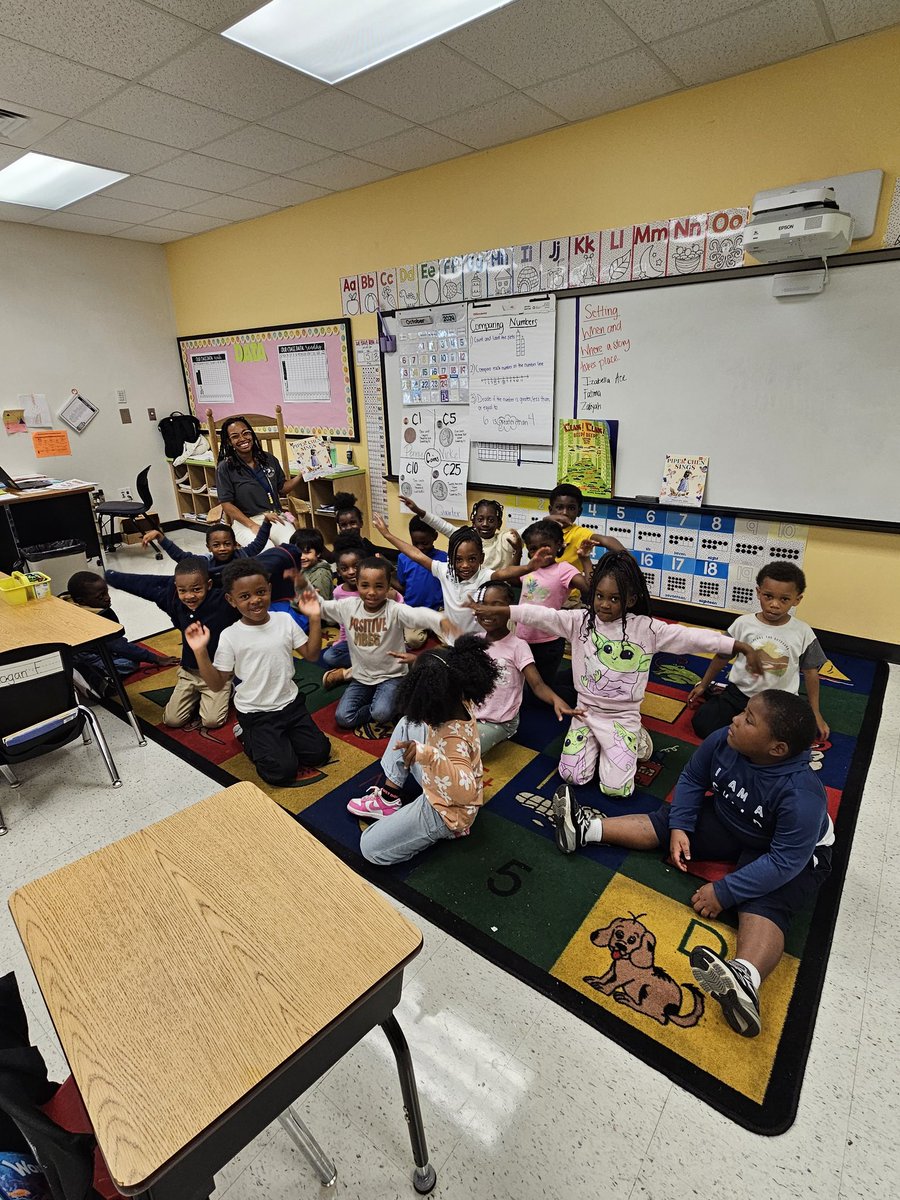 Felicia Gilbert tweet media