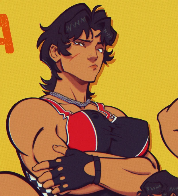 some closeups 