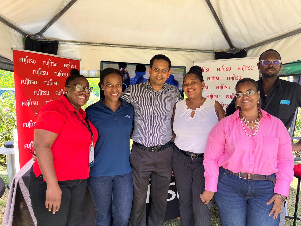 Jamaica Cyber Incident Response Team (JaCIRT) tweet media