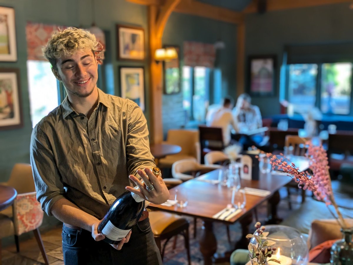 🎁 Book your celebration with us now and enjoy festive fun, delicious food, and great company. Whether you're gathering with family, friends, or coworkers, we’ve got the perfect space for you! Let’s make this holiday season extra special. 🎉

See website for more info link in bio