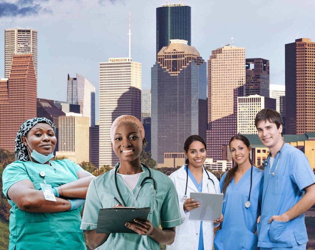 cmaguide's tweet photo. 🎓 Lone Star College offers both campus and online classes for its Medical Assisting program, as hands-on training and lab work are crucial components of the curriculum.

Compare all Medical Assistant Programs 👉 https://t.co/IJny7DOEwd

#MedicalAssistant #Healthcare #Career https://t.co/gayK1k71wk
