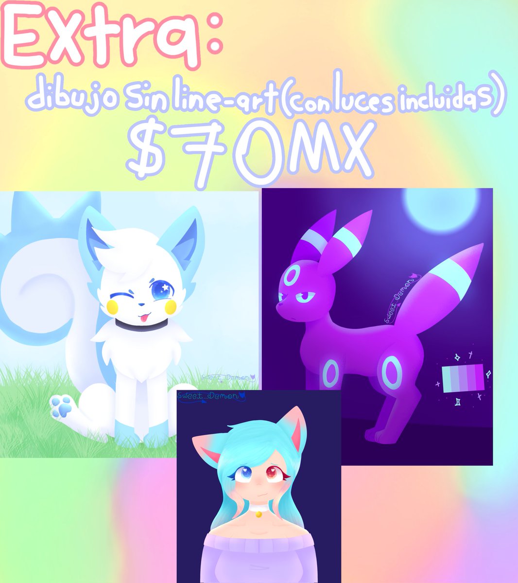 SweetDemon51736's tweet photo. Aquí están los precios y más info sobre lo que hago https://t.co/OHwcEAV0kk