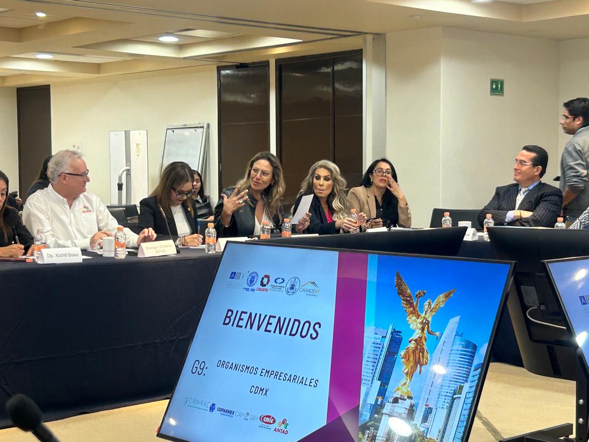 Marcela Heredia tweet media