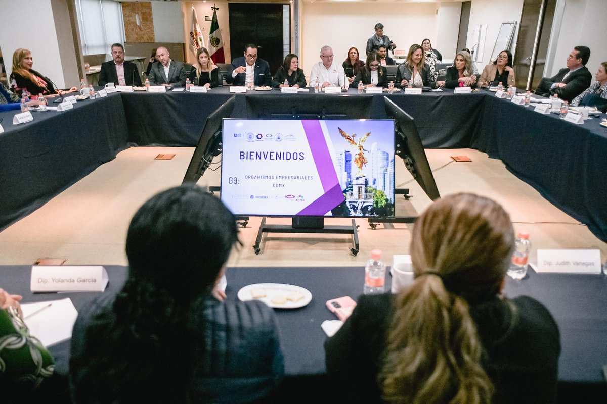 Marcela Heredia tweet media