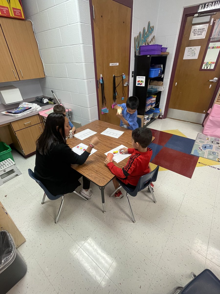 Carson Elementary tweet media