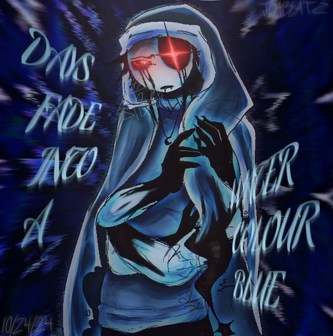 WOO
#dandysworld #dandysworldart #ASTRO #DandysWorldAstro #ibisPaintX