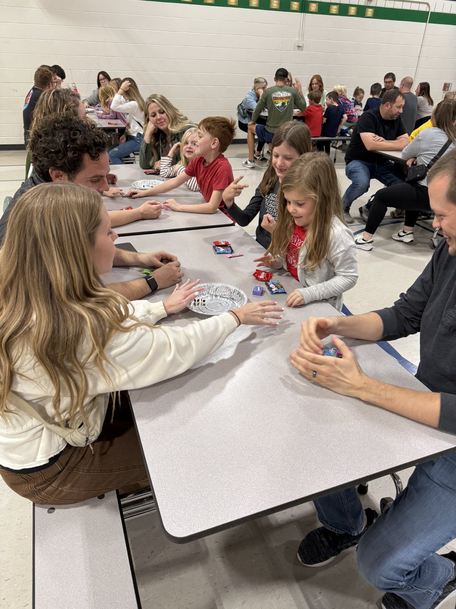 Grace Abbott Elementary School tweet media