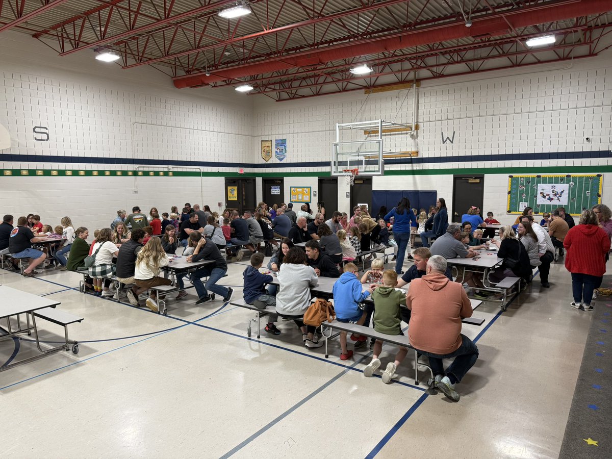 Grace Abbott Elementary School tweet media