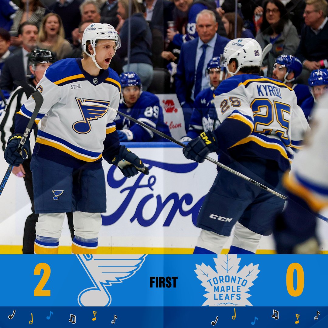 StLouisBlues's tweet photo. 2-0hhhh sheet. #stlblues https://t.co/8iJGdQS0B8