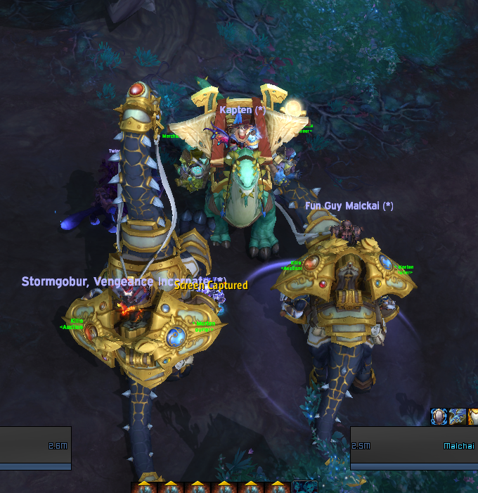 More money then ive made  all month as a streamer just fucking getting flexed right in front on me.