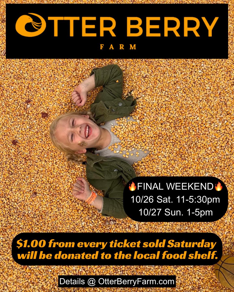 Otter Berry Farm tweet media