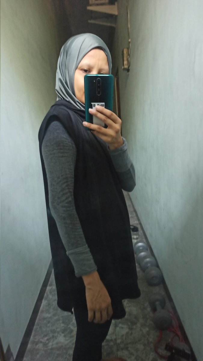 ama_affandi's tweet image. Jadi, gimana? Udah gerak atau belum nih pagi ini?
 #MorningMove #SehatItuMudah #YukGerak