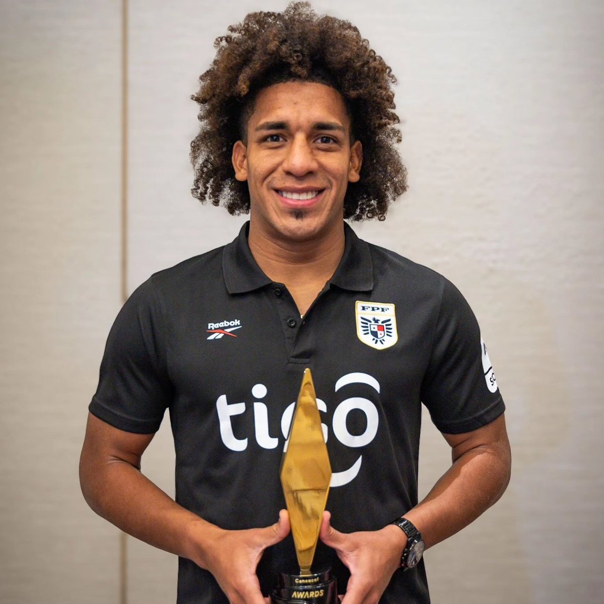 Acarrasquilla18's tweet photo. Gracias a todos💪
Vamos por más 🇵🇦👊⚽
@fepafut  @Concacaf https://t.co/MZ1AYe6I9r