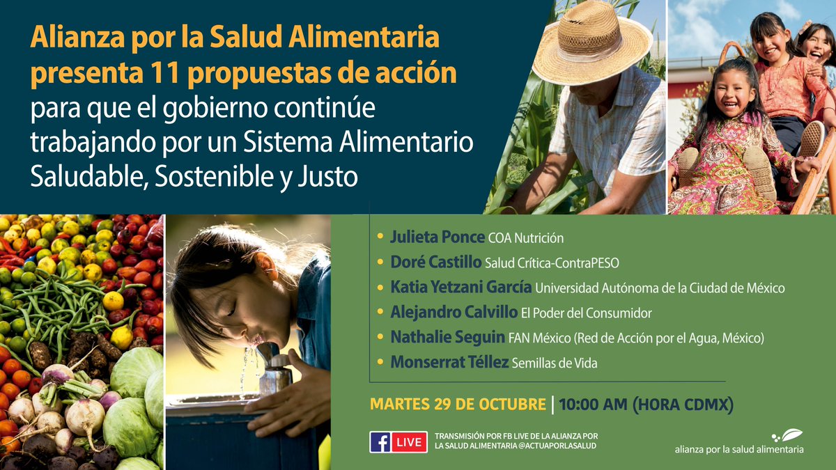 Poder del Consumidor tweet media