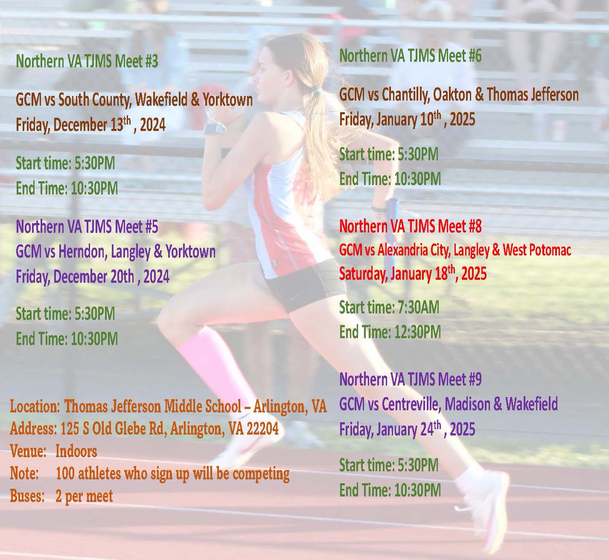 Statesmen T&F tweet media