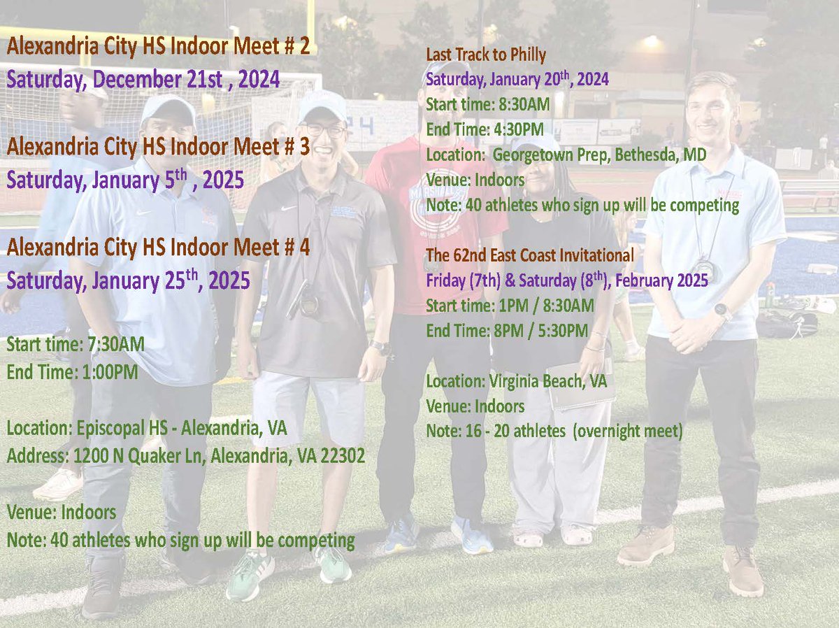 Statesmen T&F tweet media