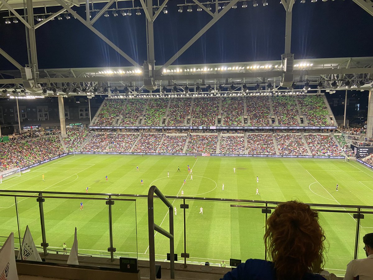 Stopped by the office.