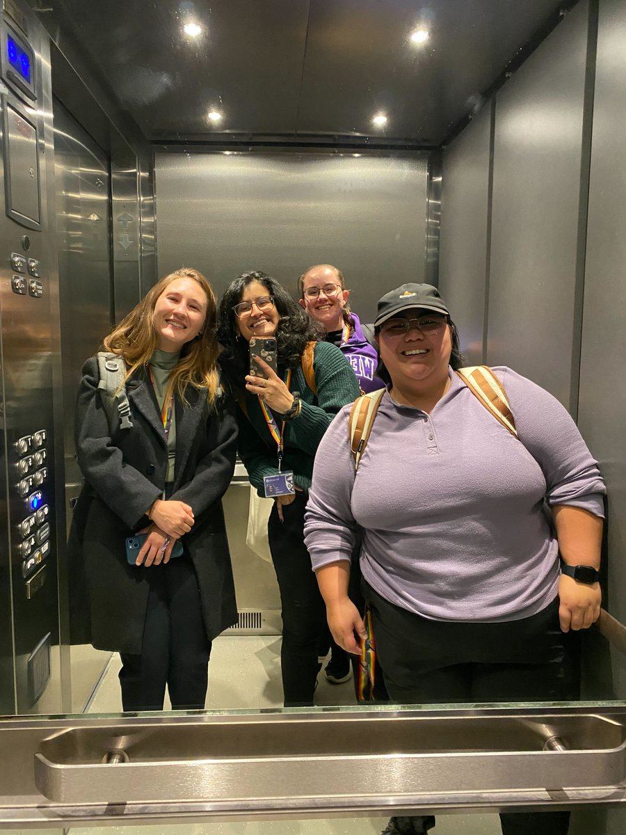 Jessica Grahn (@neurobeats) on Twitter photo Another successful (and active!) outreach activity for <a href="/GirlsInScience/">Canadian Association for Girls in Science (CAGIS)</a> at the Centre for Brain and Mind (<a href="/BMI_WesternU/">Western Centre for Brain and Mind</a>). Thank you <a href="/SarahVPark_/">Sarah Park</a> <a href="/Riya_Sidhu/">Riya Sidhu</a> Marina Emerick and Caitlin Fitzpatrick! Another successful (and active!) outreach activity for <a href="/GirlsInScience/">Canadian Association for Girls in Science (CAGIS)</a> at the Centre for Brain and Mind (<a href="/BMI_WesternU/">Western Centre for Brain and Mind</a>). Thank you <a href="/SarahVPark_/">Sarah Park</a> <a href="/Riya_Sidhu/">Riya Sidhu</a> Marina Emerick and Caitlin Fitzpatrick!