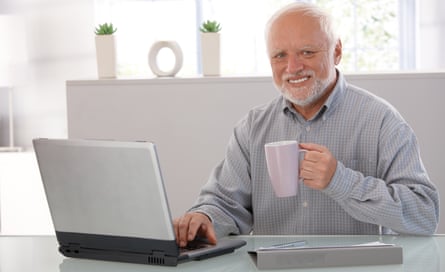 Am I sick? Yes.
Will still I try to write my smut to post in 2 hours? Also yes.
Will I succeed? To be determined.