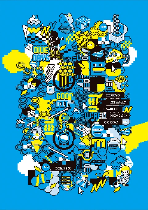 tape record / テープレコード 
