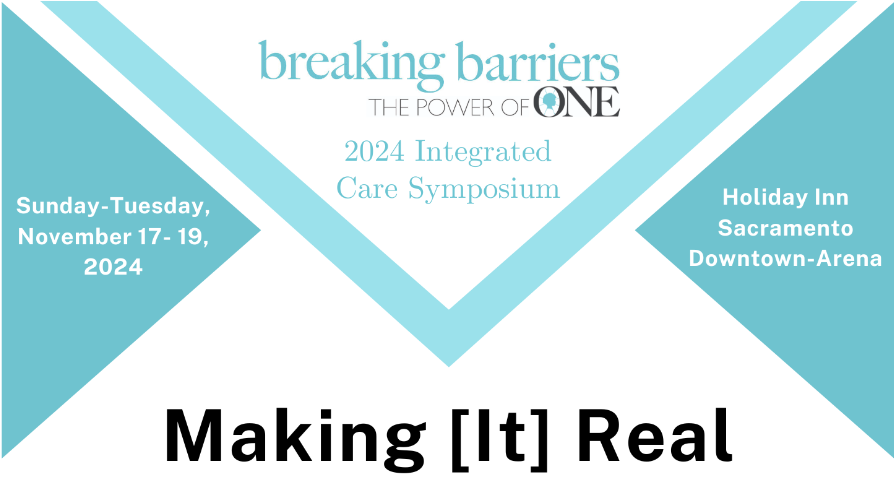 Our friends at Breaking Barriers are united by the conviction that the child-serving ecosystem requires the joint capacities of all stakeholders. Join their symposium from November 17-19 to learn best practices. More: bit.ly/3UoRX1T