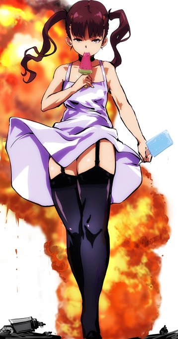 #夏を惜しむ画像を無言で貼ってねみた人もやってねお願い 