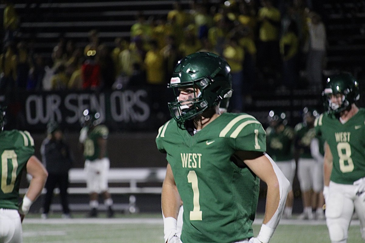 Alex Pallone (@alex_pallone) on Twitter photo Halftime thoughts
- West Catholic offense exploiting favorable matchups. It’s paying off. hats off to <a href="/CoachLGrove/">Landon Grove</a> and staff
- Watched <a href="/AaronRicord/">Aaron Ricord</a> for a few drives. Playing super fast, had one incredible catch, but a few focus-based mistakes
- <a href="/keatonhendrick/">Keaton Hendricks</a> is an Halftime thoughts
- West Catholic offense exploiting favorable matchups. It’s paying off. hats off to <a href="/CoachLGrove/">Landon Grove</a> and staff
- Watched <a href="/AaronRicord/">Aaron Ricord</a> for a few drives. Playing super fast, had one incredible catch, but a few focus-based mistakes
- <a href="/keatonhendrick/">Keaton Hendricks</a> is an