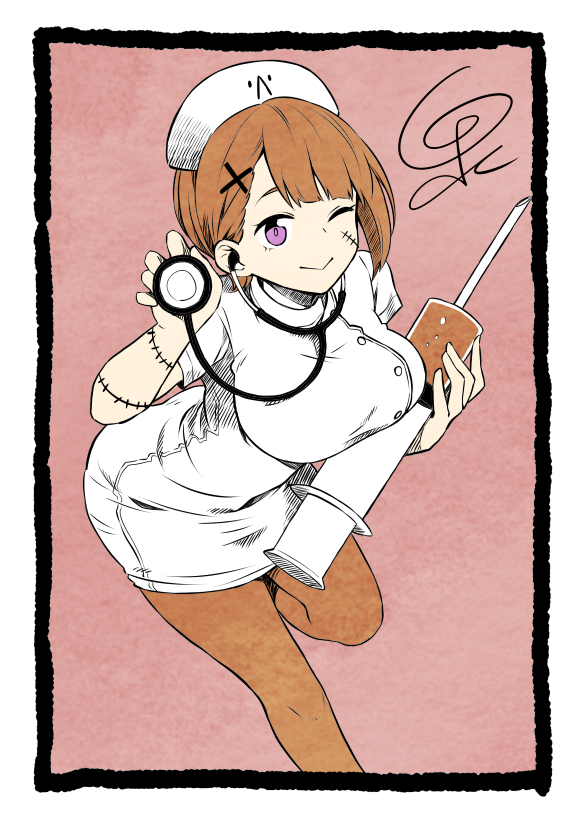 izumi000's tweet photo. おはよう🍭(２巻の特典絵) https://t.co/sy4i0RA1Gf