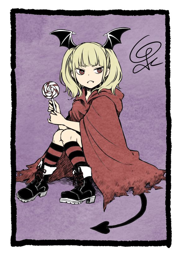 izumi000's tweet photo. おはよう🍭(２巻の特典絵) https://t.co/sy4i0RA1Gf