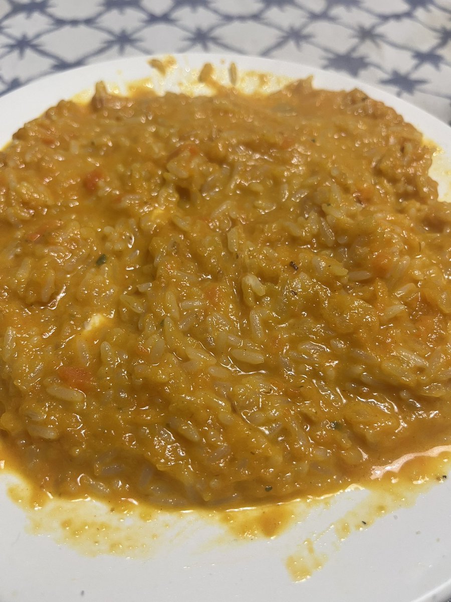 reputati8n's tweet photo. ignoren la presentacion chicas pero esta bien o es mas guiso que risotto? opiniones sinceras quiero mejorar https://t.co/JsDz5eD92c
