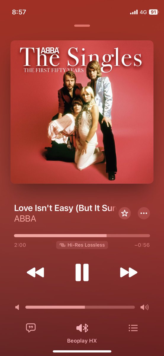 きた

#abba #thesingles