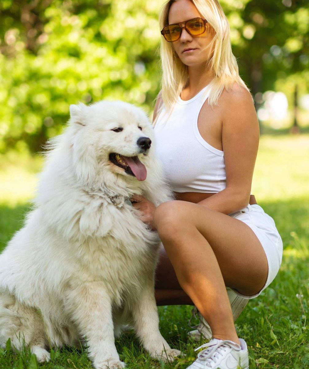 sofiawyb's tweet image. Welche Rasse hattest du? Ich verspreche, mit meiner vorbeizukommen 💦💦💦🦮