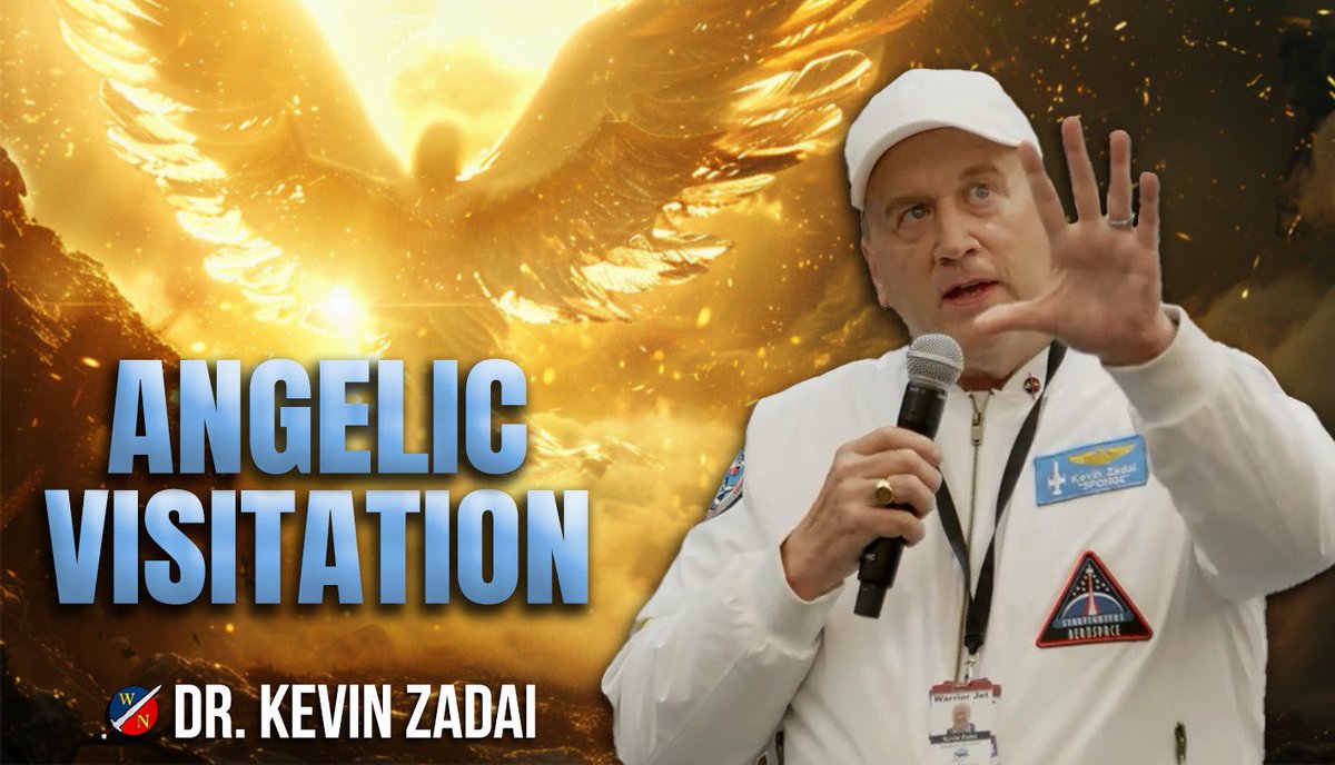 KevinZadai's tweet photo. Catch the replay from Kevin’s Coffee Talk in Honolulu, Hawaii called, “Angelic Visitation.” Watch the full video here: https://t.co/WSFV9APpwH #kevinzadaireels #warriornotes #kevinzadai #spiritualawakening #angels #visionsanddreams #godisgood #godspresence #godsmessage https://t.co/kLuCqn952B