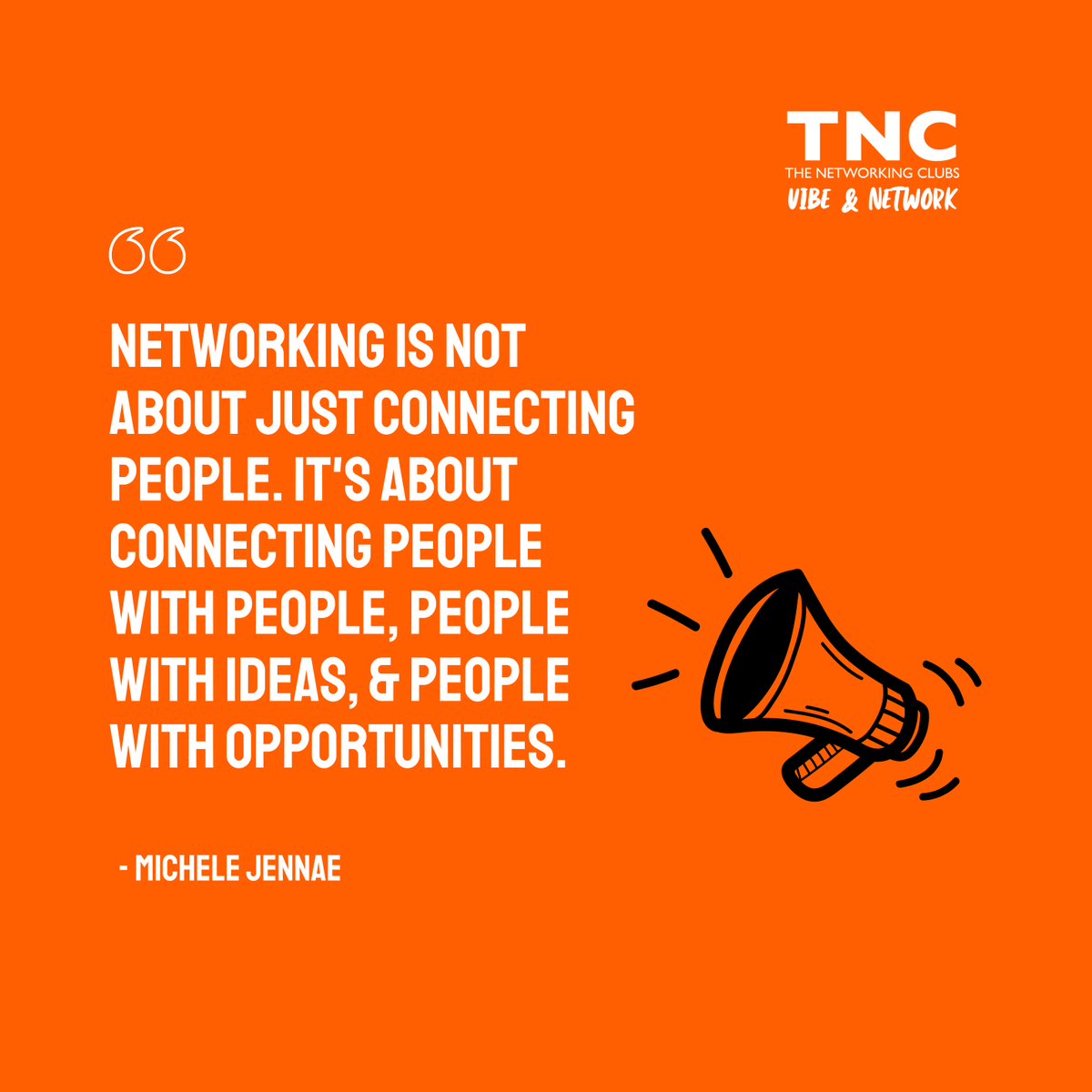 Your network is your net worth, but it's more than just people. It's a web of ideas and opportunities waiting to be unlocked. 🤝

#NetworkingTips #Networking #Connections #People #MakingConnections