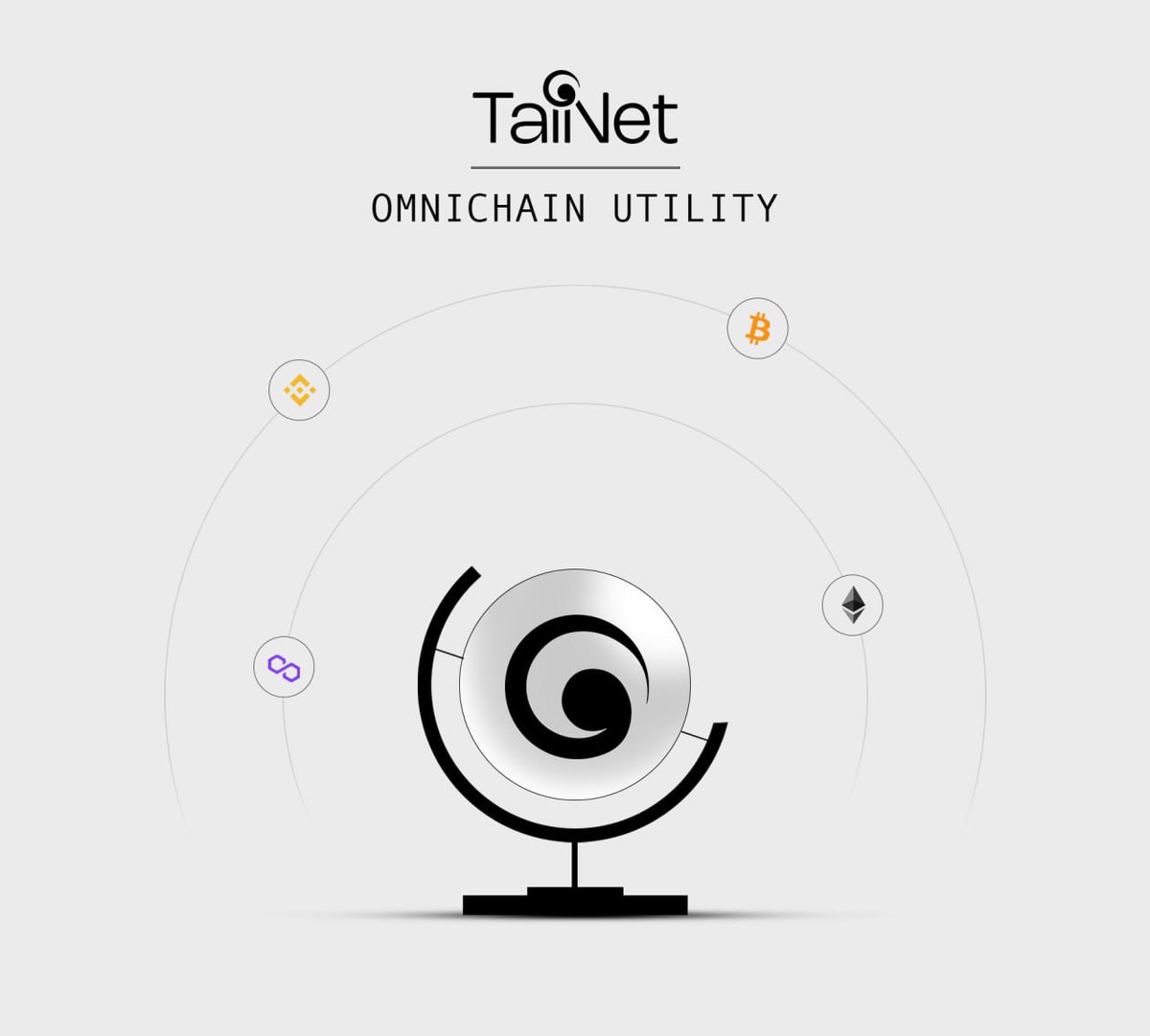 TaiNet Protocol tweet media