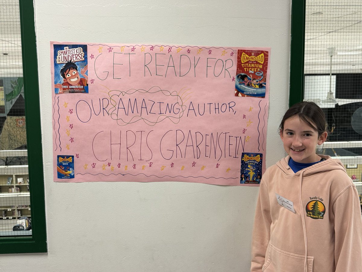 Patterson Elementary tweet media