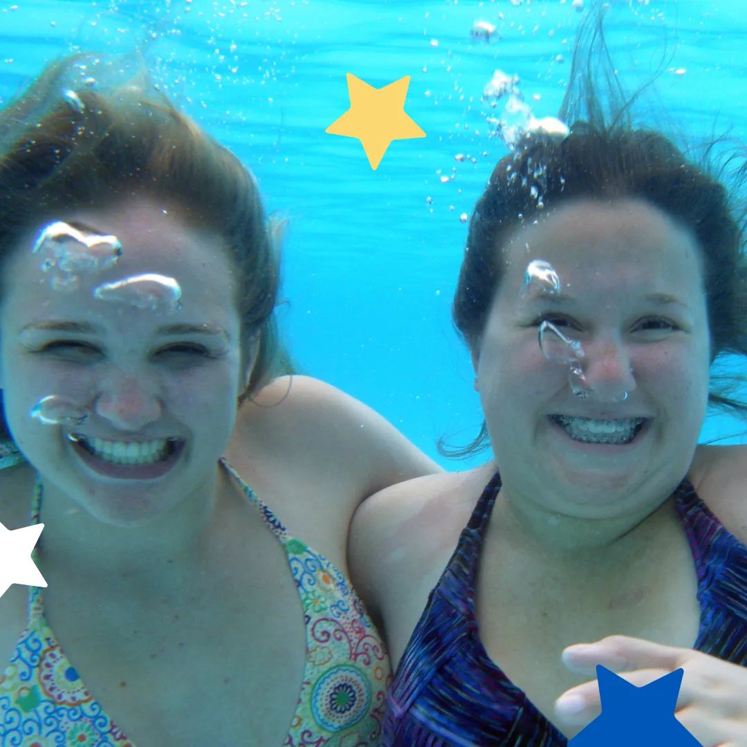 MakeAWishAZ's tweet image. #ALUMNISPOTLIGHT ✈️ 🤿 ☀️ Meet Sydney, who wished to visit Puerto Rico in 2010! Sydney and her family left for her wish trip right after her high school graduation.

Thank you, BOK Financial for powering our alumni program at Make-A-Wish Arizona. | #WISHITFORWARD