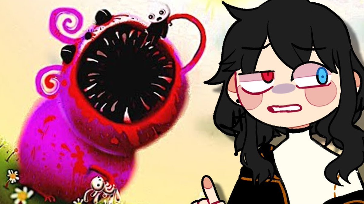 ❤️‍🔥Padre Talbot ❤️‍🔥 | Horror Vtuber tweet media