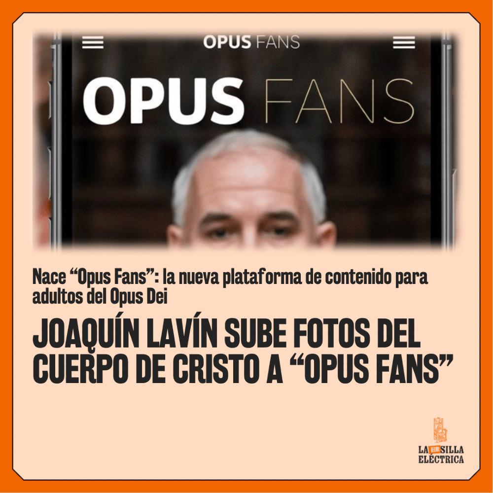 lahermosill4's tweet photo. NUEVO INVENTO DE LA DERECHA.

#UDI #CHADWICK #LAVIN #CATHYBARRIGA https://t.co/KW37S5xFcq
