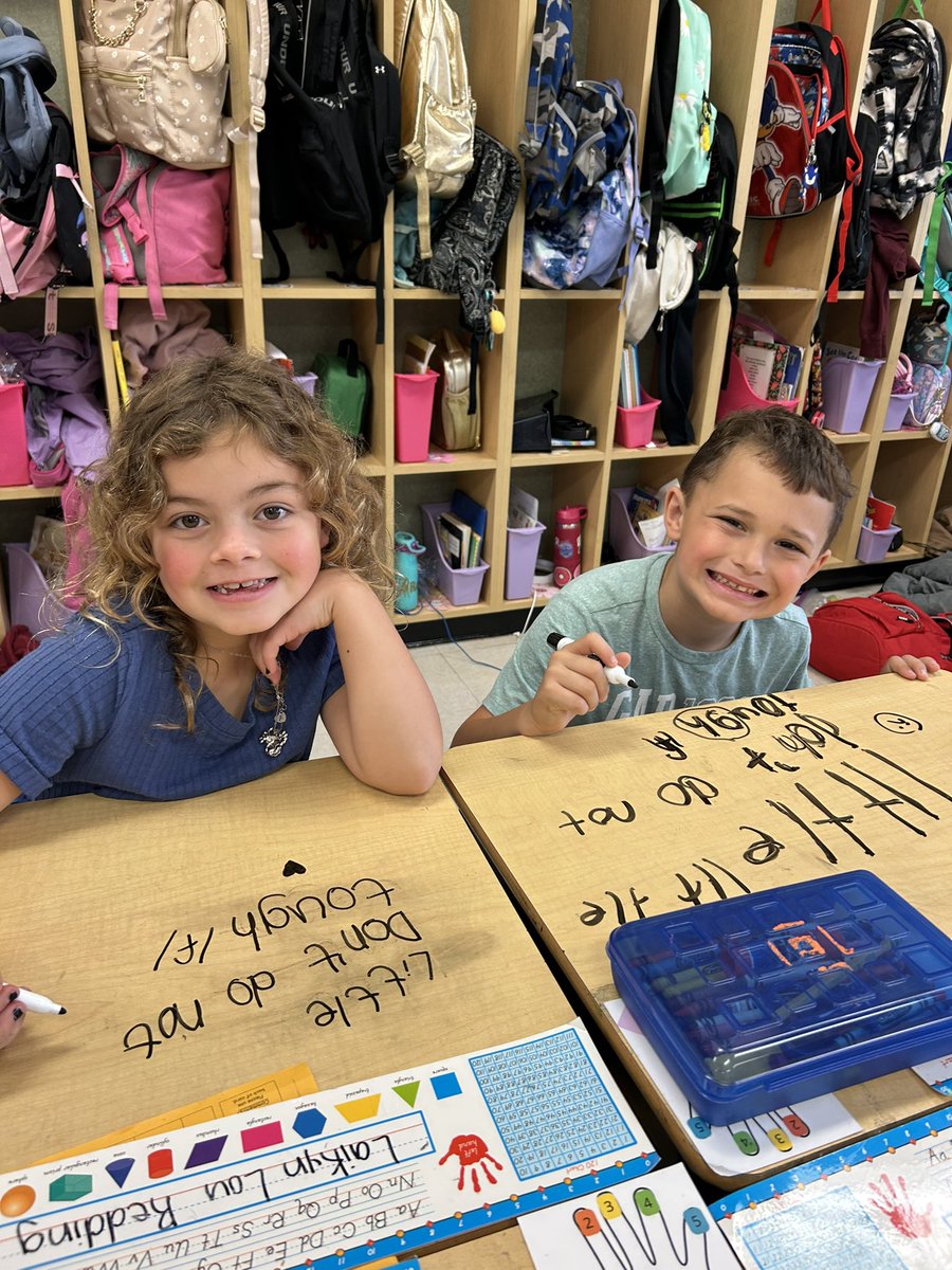 Miss Libby's Classroom tweet media