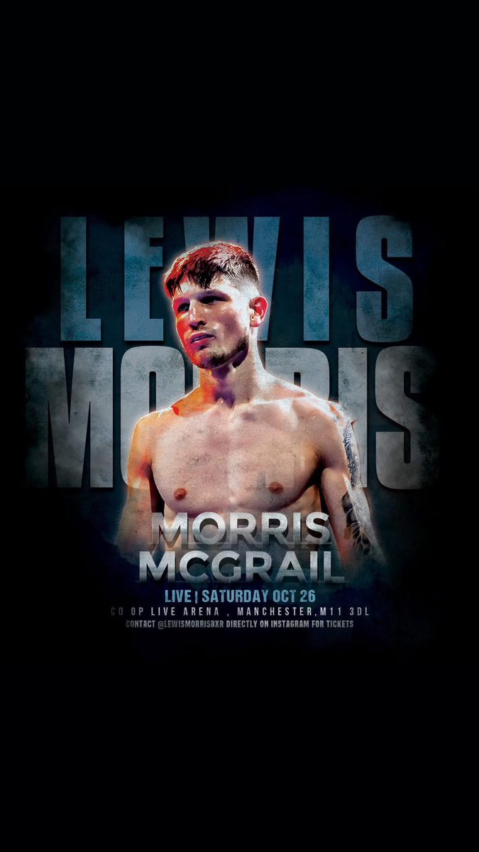 The Boxing Nut 🥊 tweet media